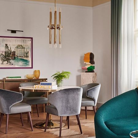 Andaz Prague, By Hyatt Hotel Luaran gambar
