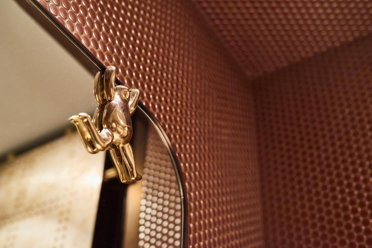 Andaz Prague, By Hyatt Hotel Luaran gambar