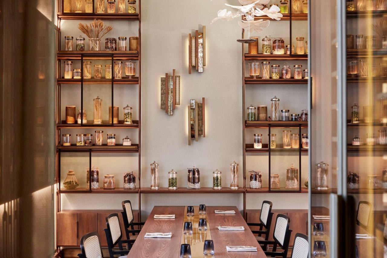 Andaz Prague, By Hyatt Hotel Luaran gambar